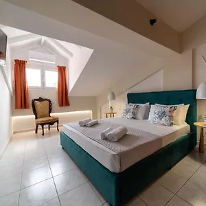 Sofitaki Apartment Argostoli (Kefalonia)