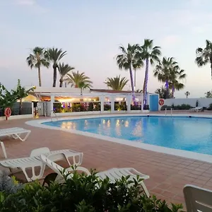 Apartment Blue Wave, San Miguel de Abona